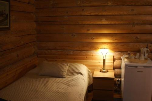 Herrfallet — 4-Star Luxury Hotel in Arboga, Sweden