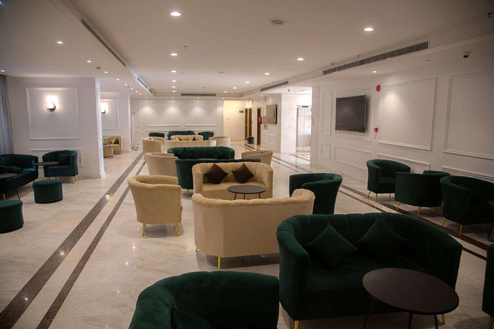 Cent Azizia - last minute hotel in Mecca