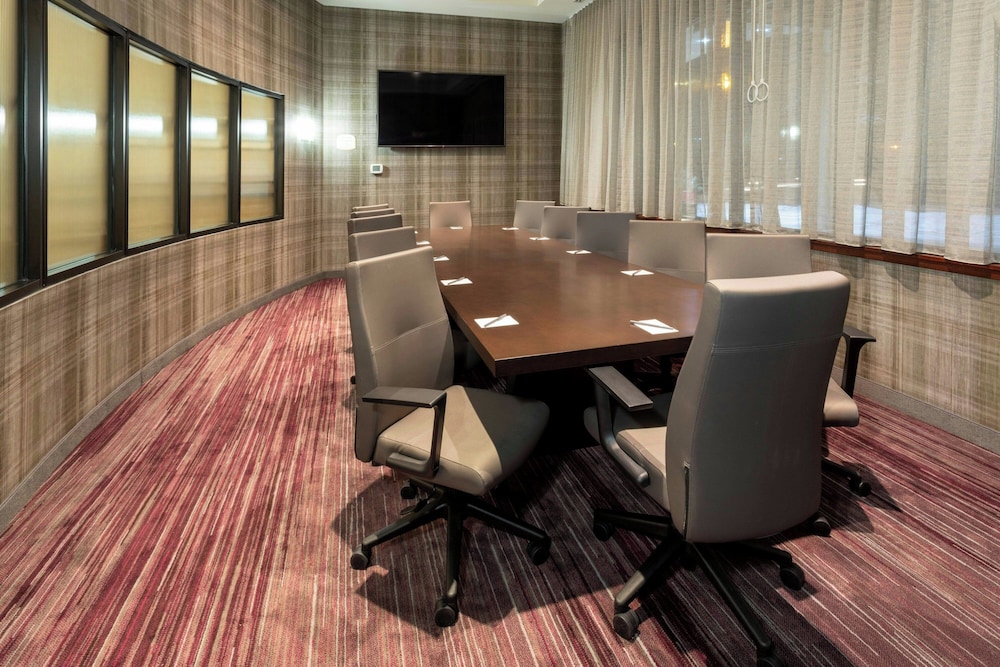 Courtyard by Marriott Rochester Mayo Clinic Area Saint Marys - photo 30