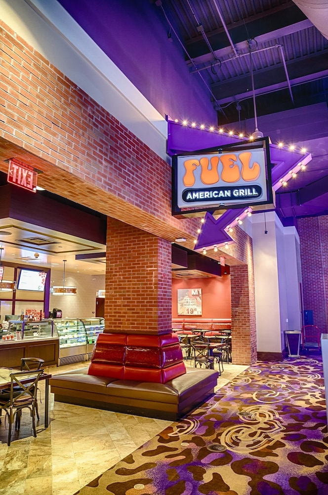Hard Rock Hotel & Casino Sioux City - photo 20