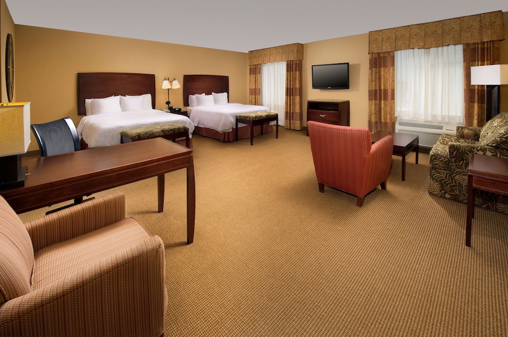 Hampton Inn & Suites San Antonio Airport - photo 9