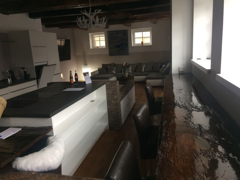 Luxusferienhaus Isernhagen — Hannover — photo 4