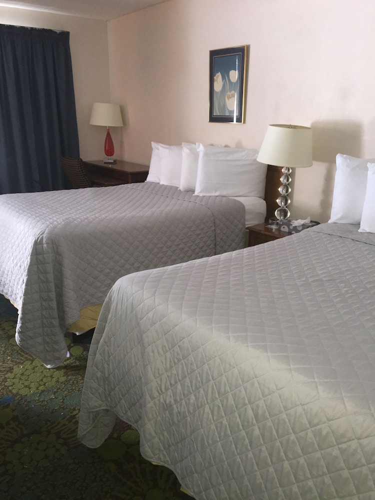 Anchor Motel - photo 23