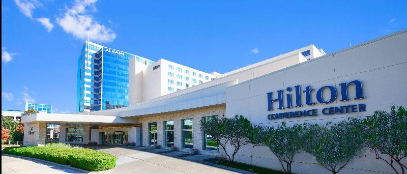 Hilton Dallas Plano Granite Park - photo 10