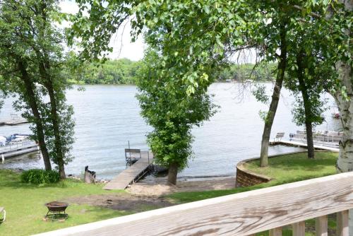 Riverside Resort - photo 34