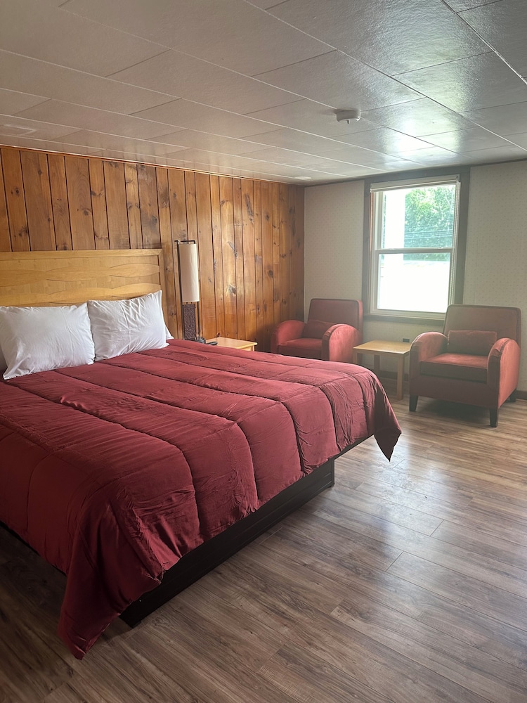 Starlight Inn - photo 4
