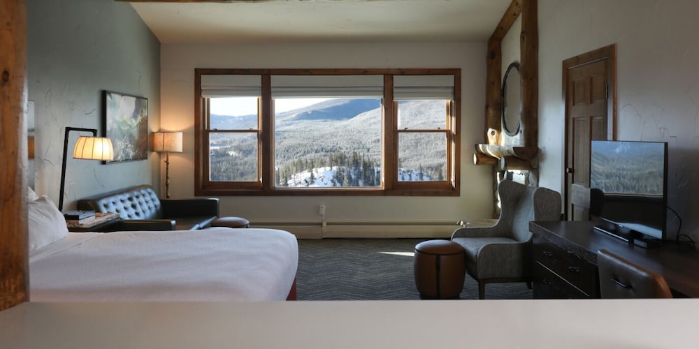 The Lodge at Breckenridge - photo 13