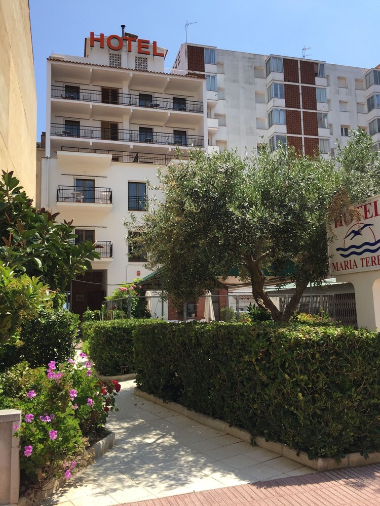 Hotel Maria Teresa — Calonge — photo 2