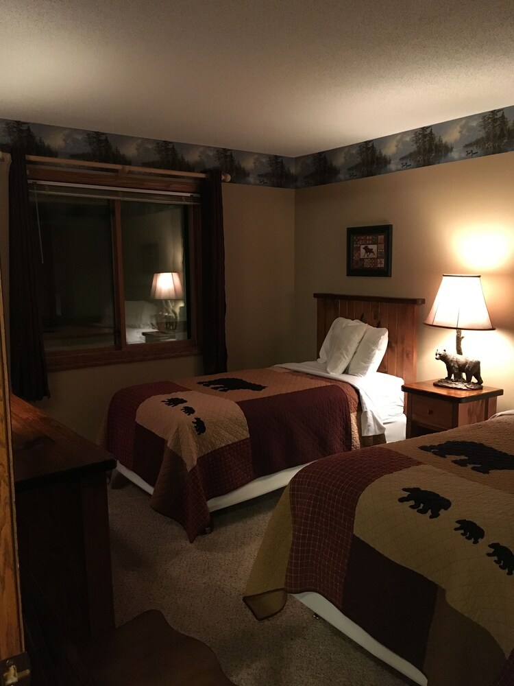 The Beacons of Minocqua - photo 5
