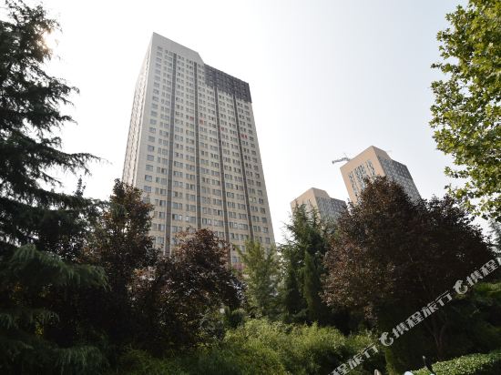 Aiguo Express Hotel - last minute hotel in Luoyang