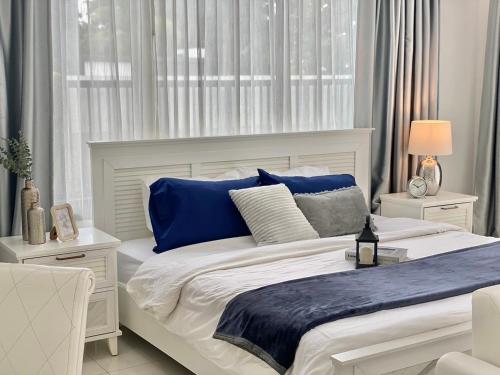 White Tara Villa — 4-Star Luxury Hotel in Chiang Mai, Thailand