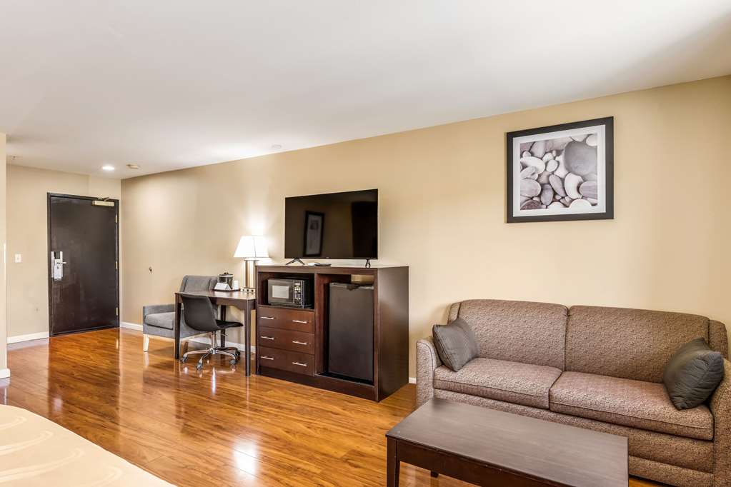 Quality Inn Cle Elum Ellensburg - photo 17