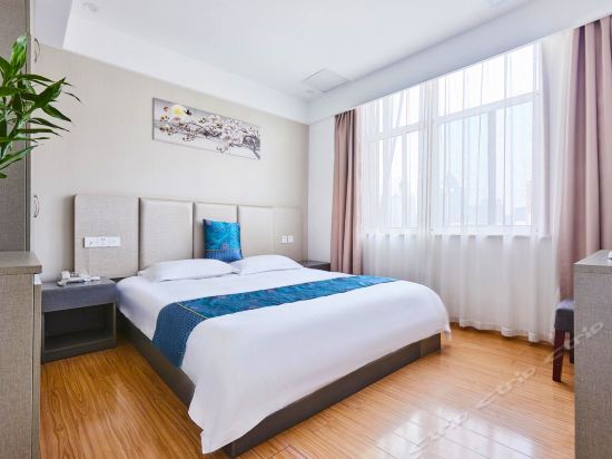 25 Hours Express Hotel - last minute hotel in Yichang