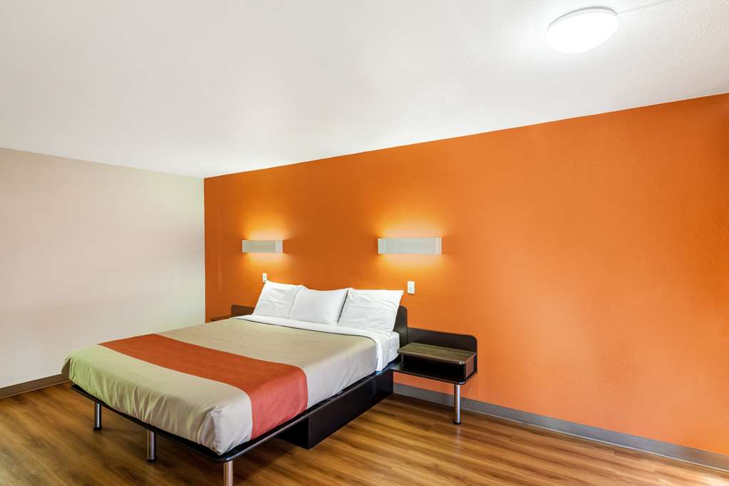 Motel 6 Fort Worth Tx Stockyards - photo 8
