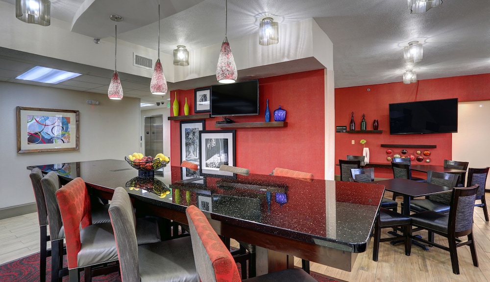 Hampton Inn Nashville I 24 Hickory Hollow - photo 26