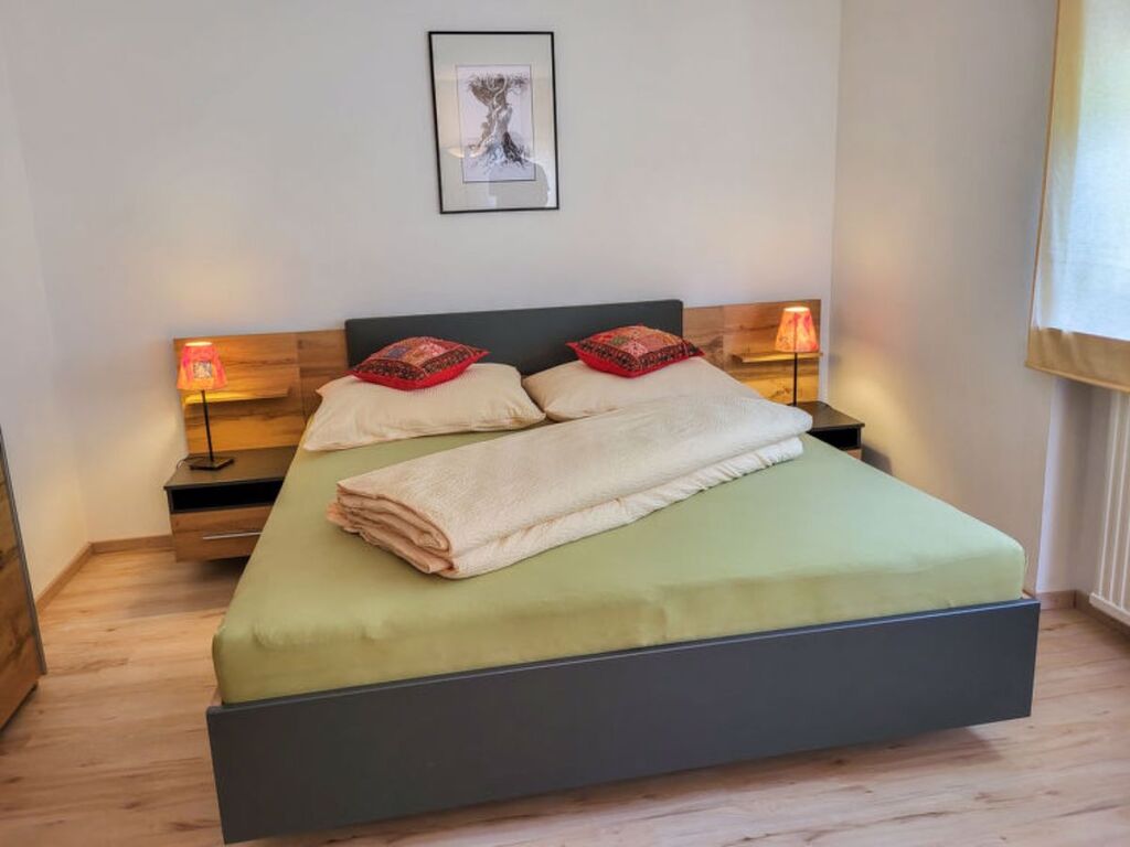 Apartment Frieda by Interhome — Zams — photo 3