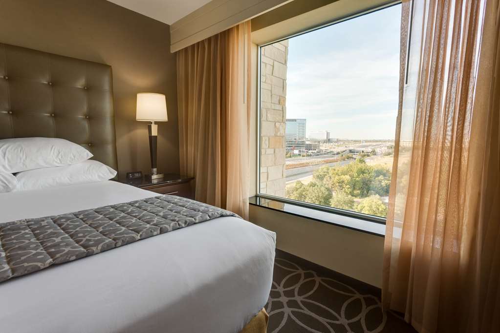 Drury Inn & Suites Dallas Frisco - photo 16