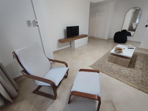 Appartement Cozy aux Berges du Lac 1 — 4-Star Luxury Hotel in Tunis, Tunisia
