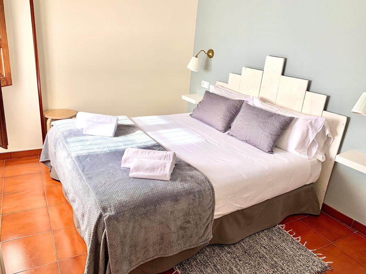 Hotel Rural Tia Margot — hotel in Candelario