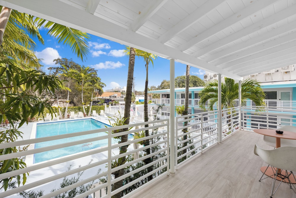 The New Yorker Hotel Miami - photo 31