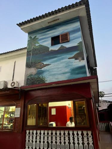 Hotel Vizit - last minute hotel in Tomsk