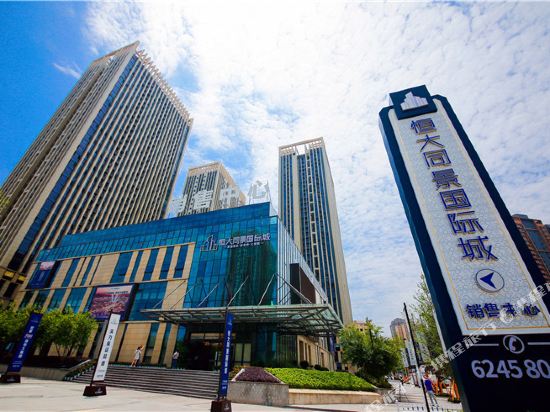 Ode ze hotel - carbon neutral hotel in Chongqing