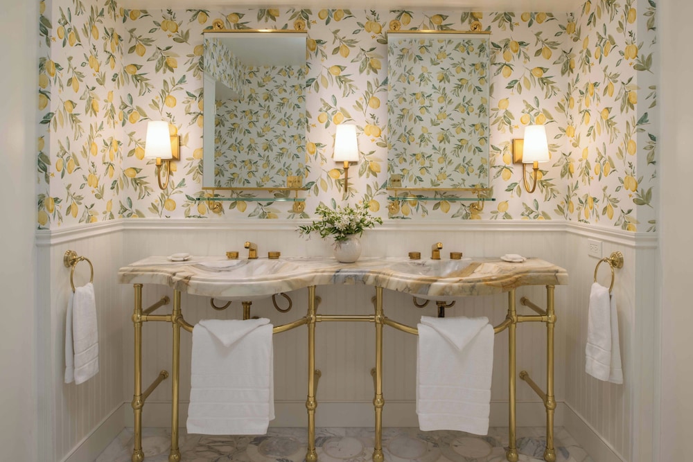 The Inn At Rancho Santa Fe A Tribute Portfolio Resort and Spa - photo 62