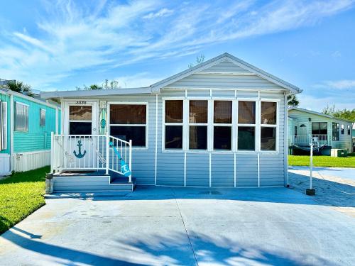 Beach Hideaway N2070 — hotel in Jensen Beach
