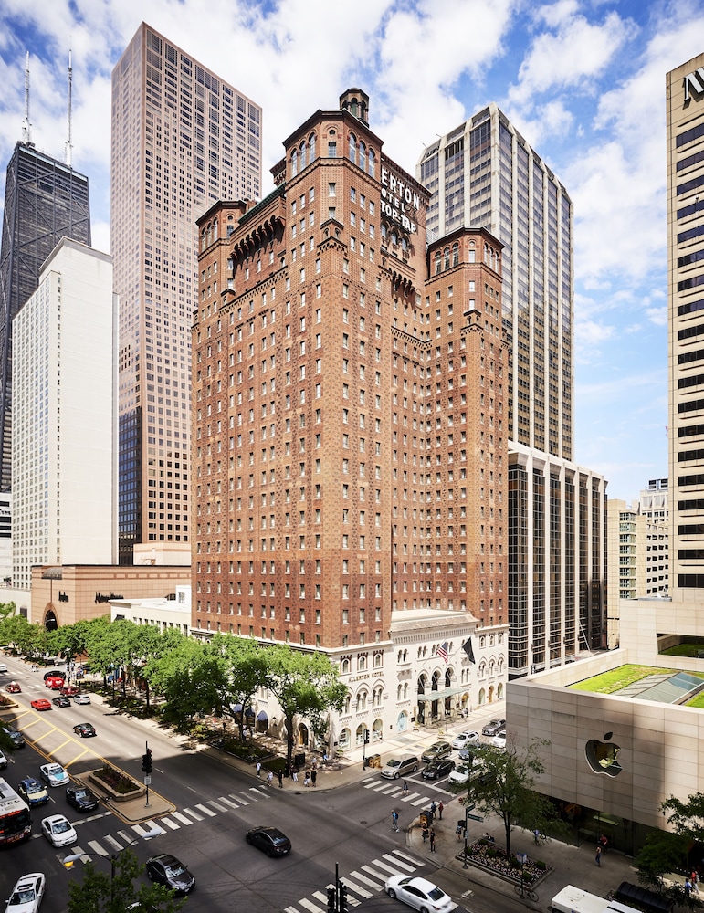 Warwick Allerton Chicago - photo 49