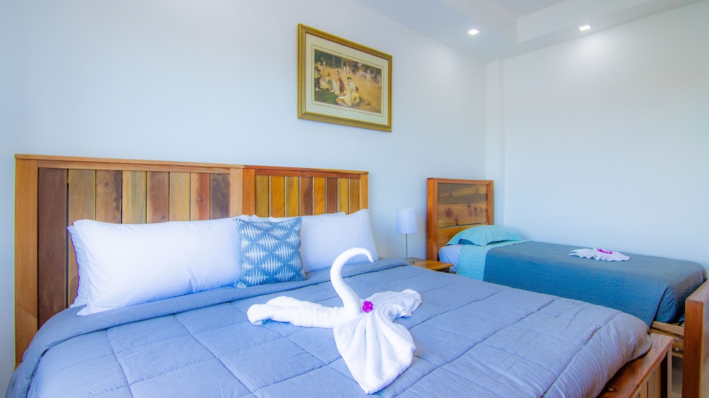 Tropical Palace Hotel — San Pedro — photo 5