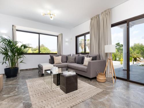 Cocoon Ocean Villa Luxury Escape