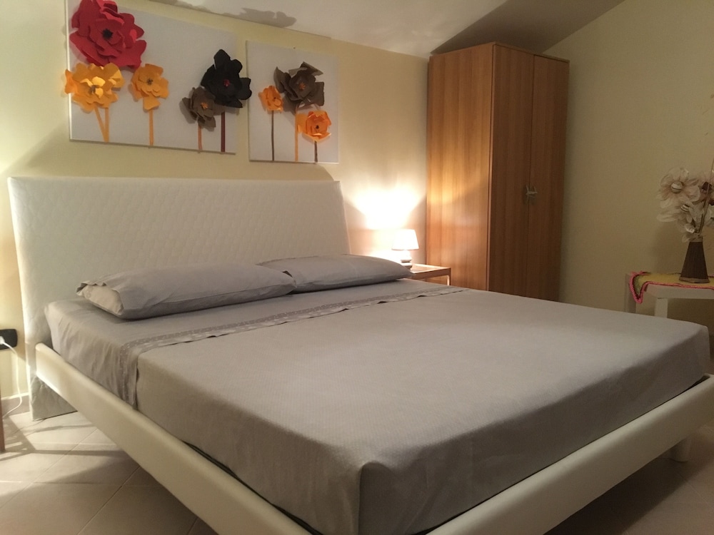 Papa Pignatelli - last minute hotel in Spinazzola