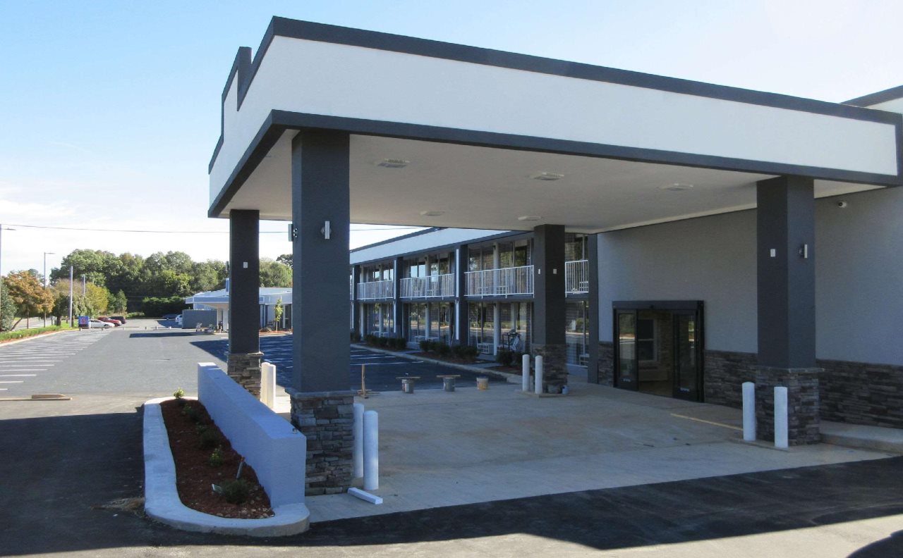 Value Inn Asheboro — hotel in Asheboro