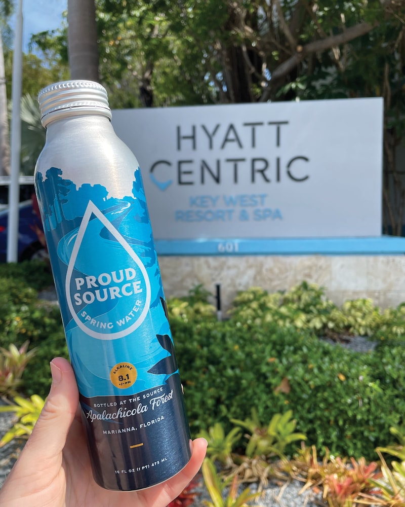 Hyatt Centric Key West Resort and Spa - photo 12