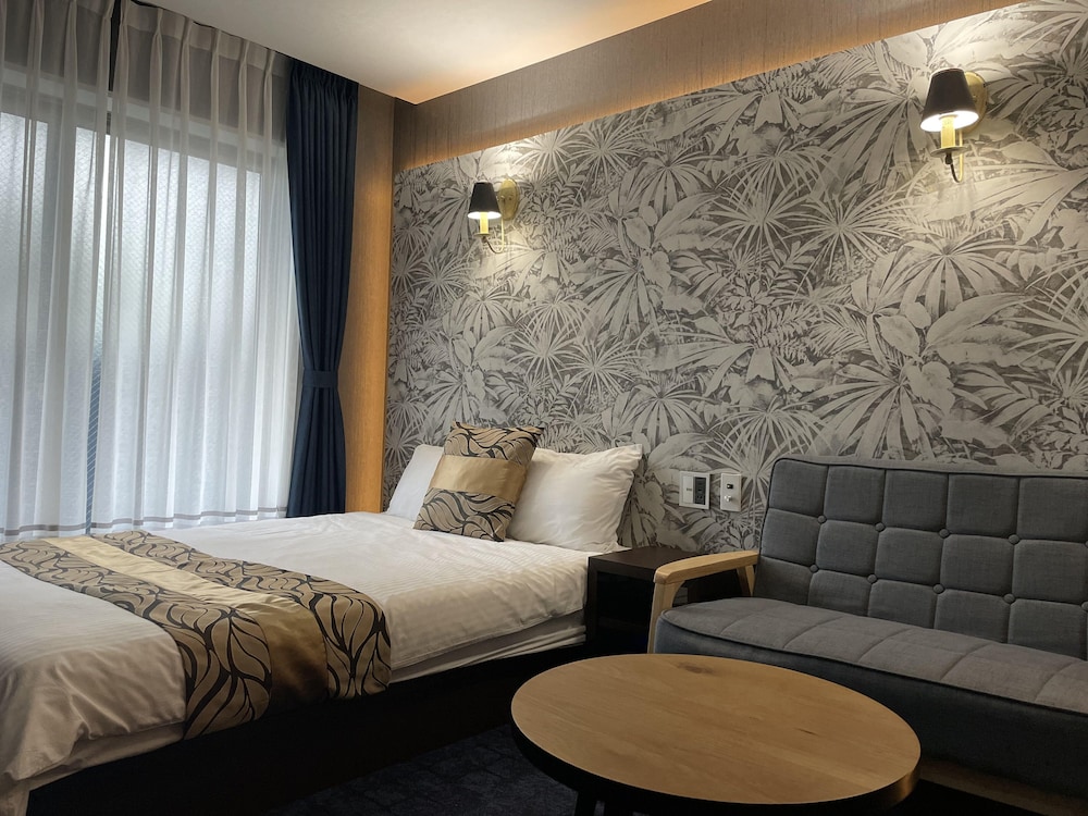 Grand Base Mojiko Ekimae in Kitakyushu, Japan