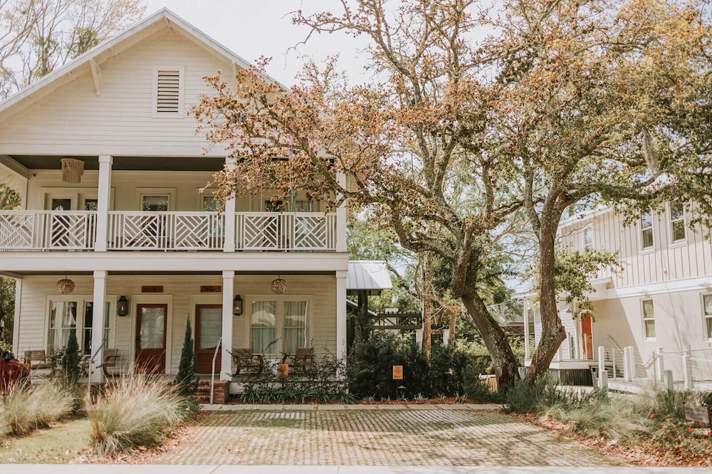 The Roost Ocean Springs - photo 28