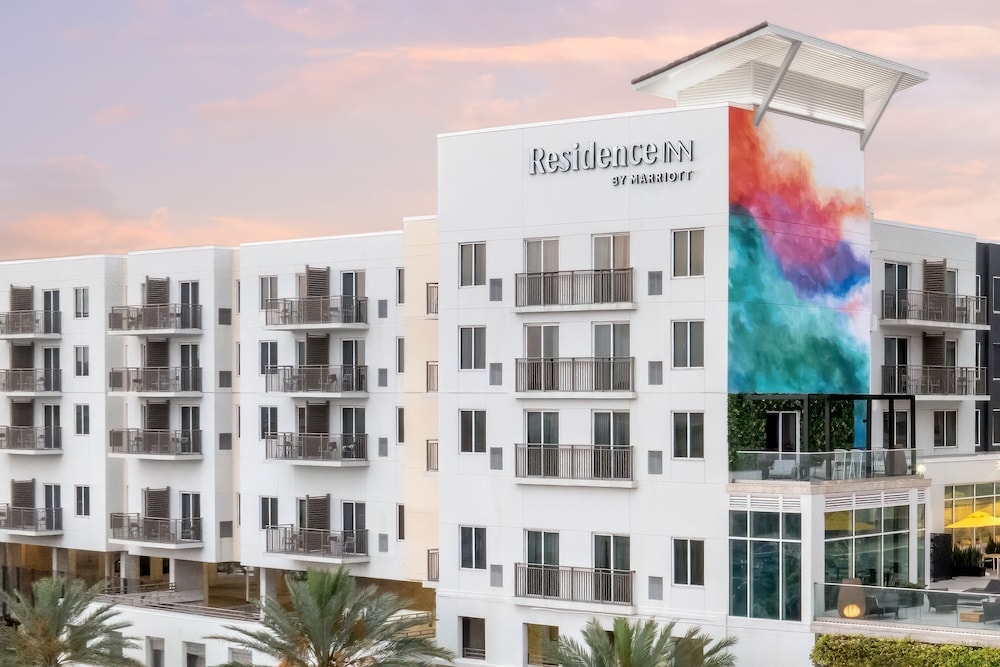 Residence Inn by Marriott Clearwater Beach - photo 54
