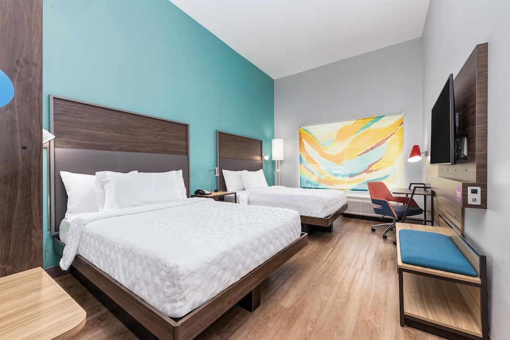 Tru by Hilton The Colony Dallas - photo 7