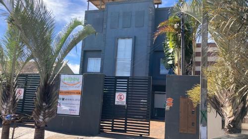 Happy Hospedagens in Cascavel, Brasil