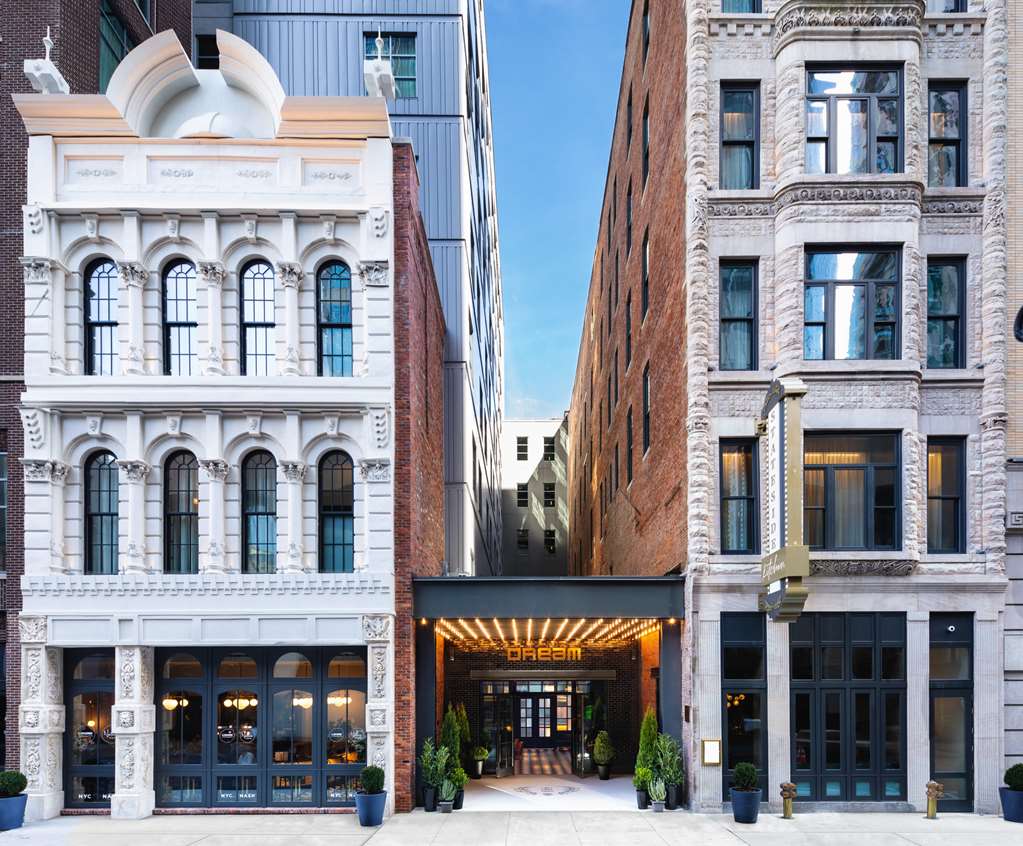 Dream Nashville by Hyatt - featured photo