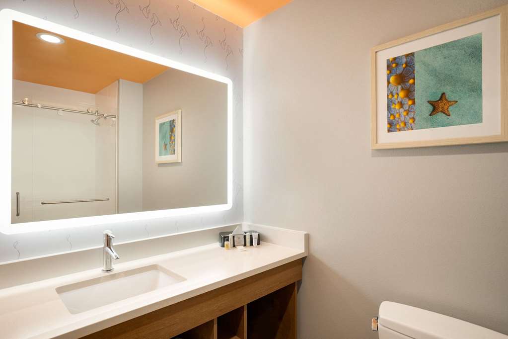 La Quinta Inn & Suites by Wyndham San Antonio Seaworld LAFB - photo 28