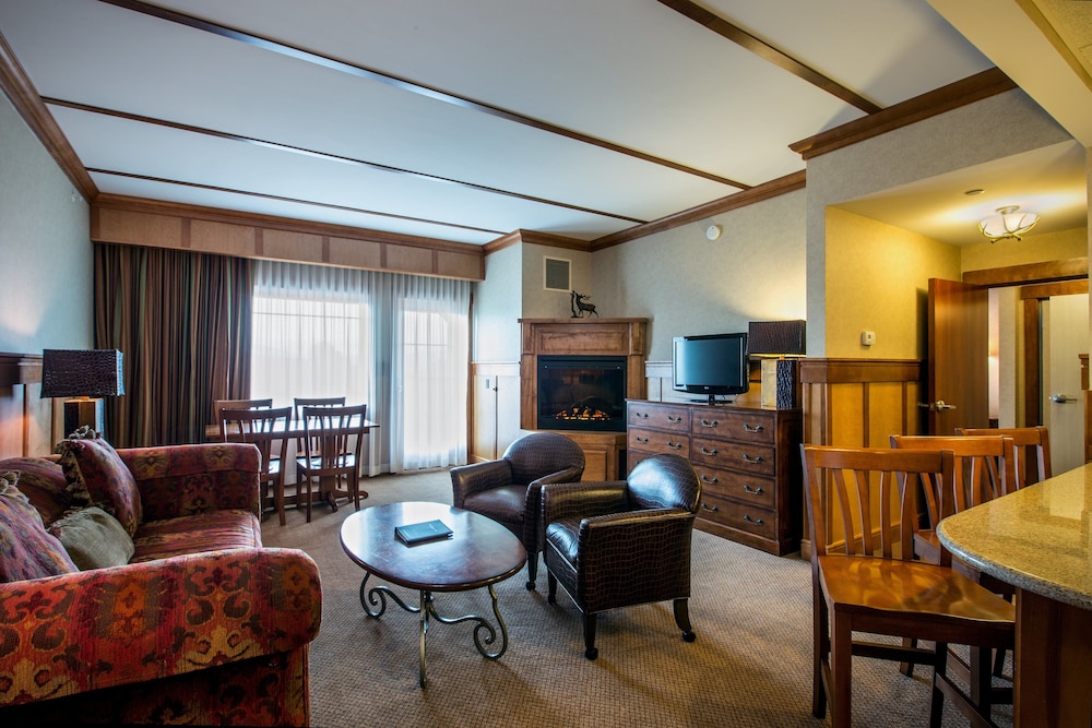 Crowne Plaza Lake Placid - photo 12
