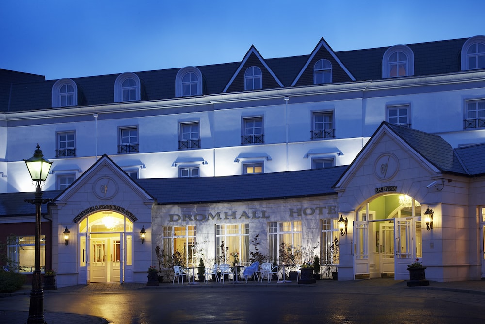 Dromhall Hotel in Cill Airne, Republic of Ireland