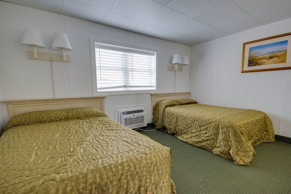 Empress Motel - photo 9