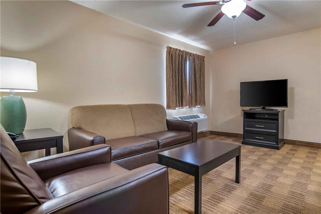 Extended Stay America Suites Houston Willowbrook HWY 249 - photo 29