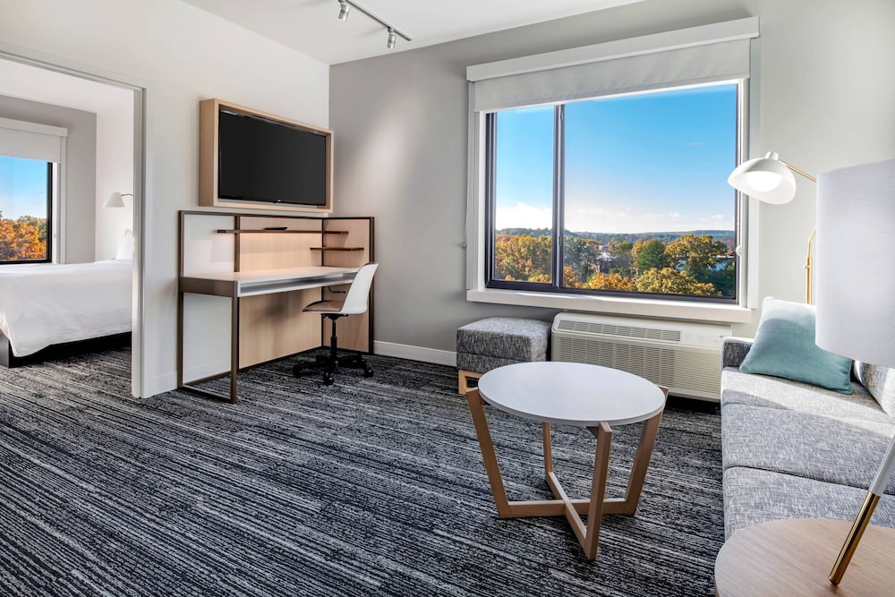 TownePlace Suites by Marriott Wrentham Plainville - photo 26