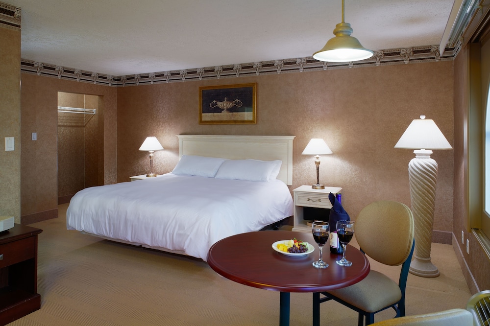 Pocono Palace Resort - photo 16