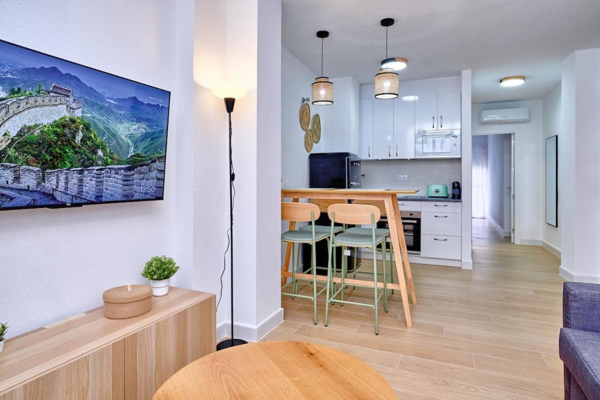 Elegante Rincon En El Casco Antiguo in Cartagena, Spain