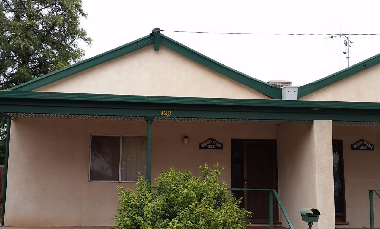 About Town Cottages — Broken Hill — photo 4
