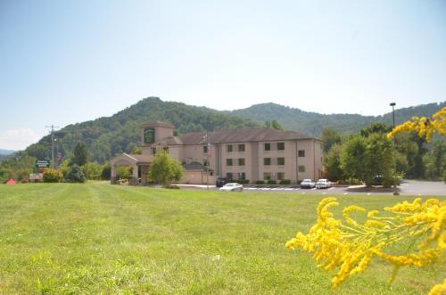 Smoky Mountain Inn & Suites - photo 27
